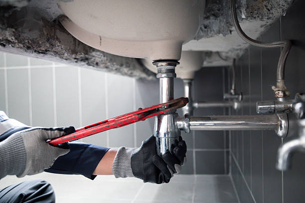 Trusted Toilet Repair service in Holland, MA - AAA Plumbing Heating